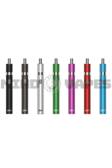 Yocan ZEN Wax Dab Pen